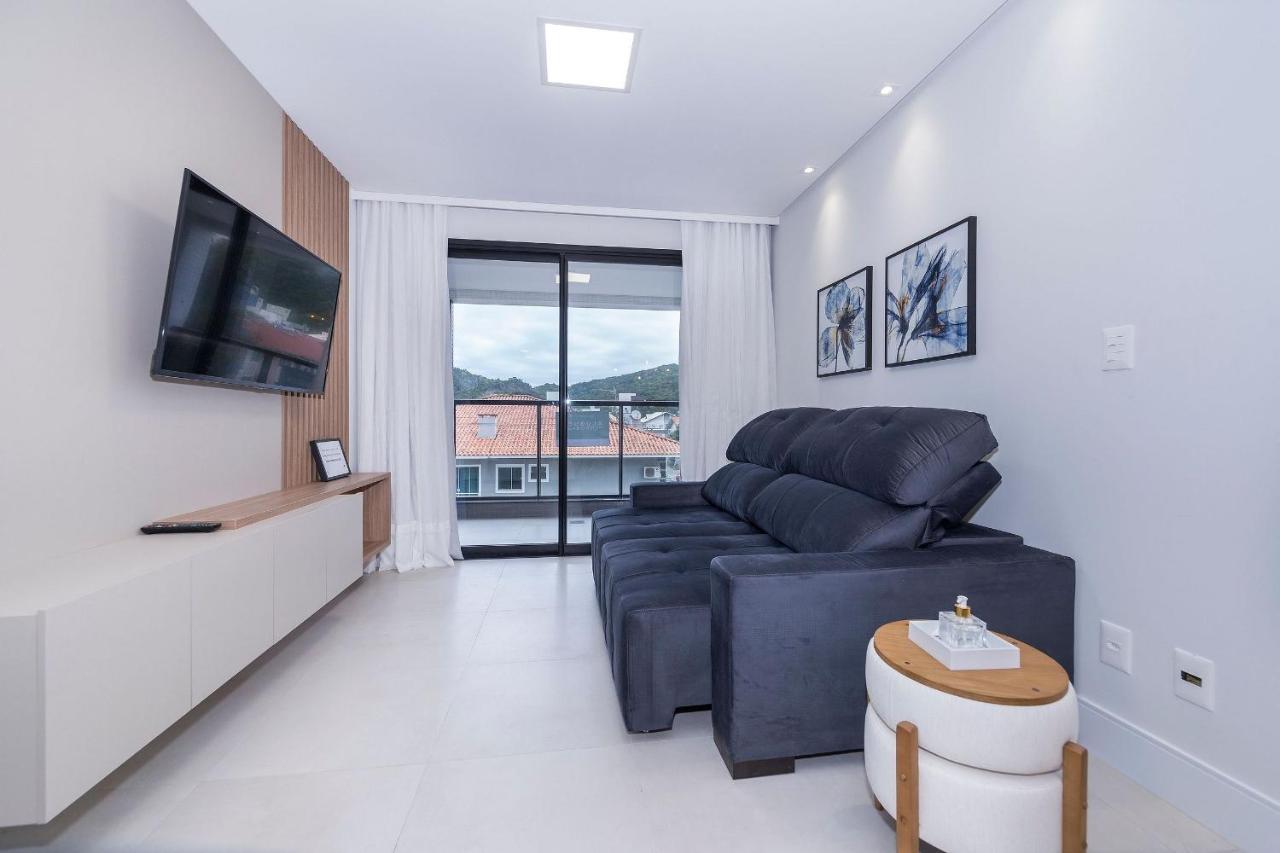 Adra 106 - Apartamento No Centro De Bombinhas - Rooftop Com Piscina E Academia - A Poucos Metros Da Praia - Екстериор снимка